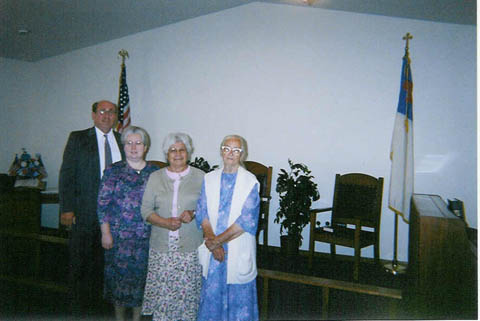 Church
Board